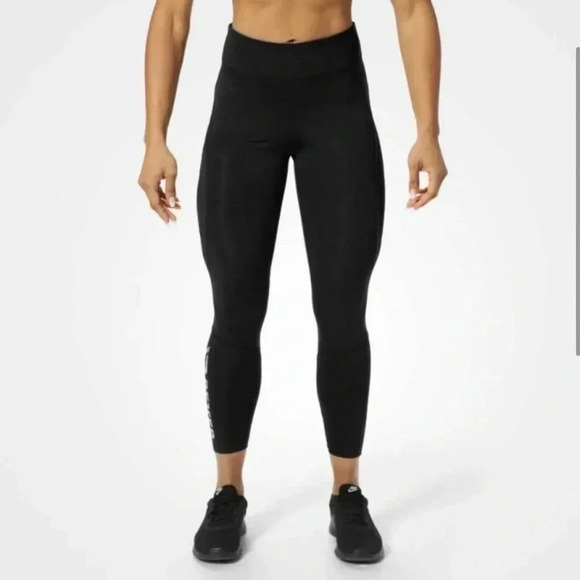 Better  Bodies Nolita Sparkle Tights - Picture 2 of 8